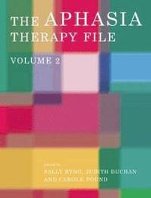 The Aphasia Therapy File | 1:a upplagan