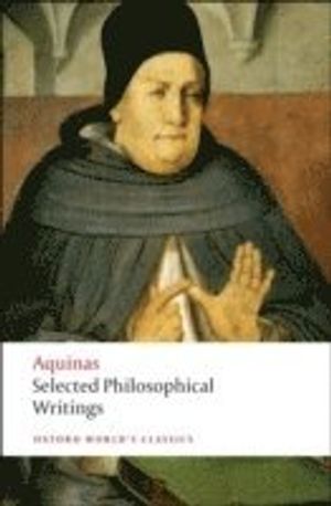 Selected Philosophical Writings