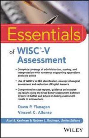 Essentials of Wisc-V Assessment | 1:a upplagan