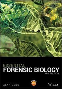 Essential Forensic Biology | 3:e upplagan