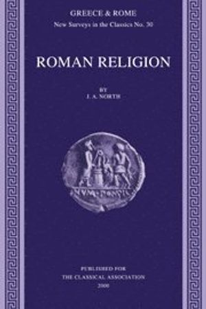 Roman Religion | 1:a upplagan