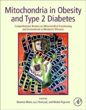 Mitochondria in Obesity and Type 2 Diabetes