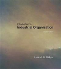 Introduction to Industrial Organization | 2:a upplagan