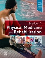 Braddom's Physical Medicine and Rehabilitation | 6:e upplagan