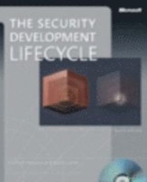 The Security Development Lifecycle | 1:a upplagan