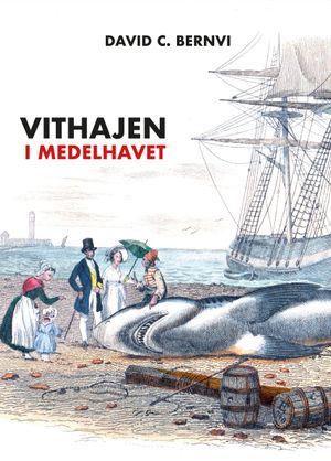 Vithajen i Medelhavet | 1:a upplagan