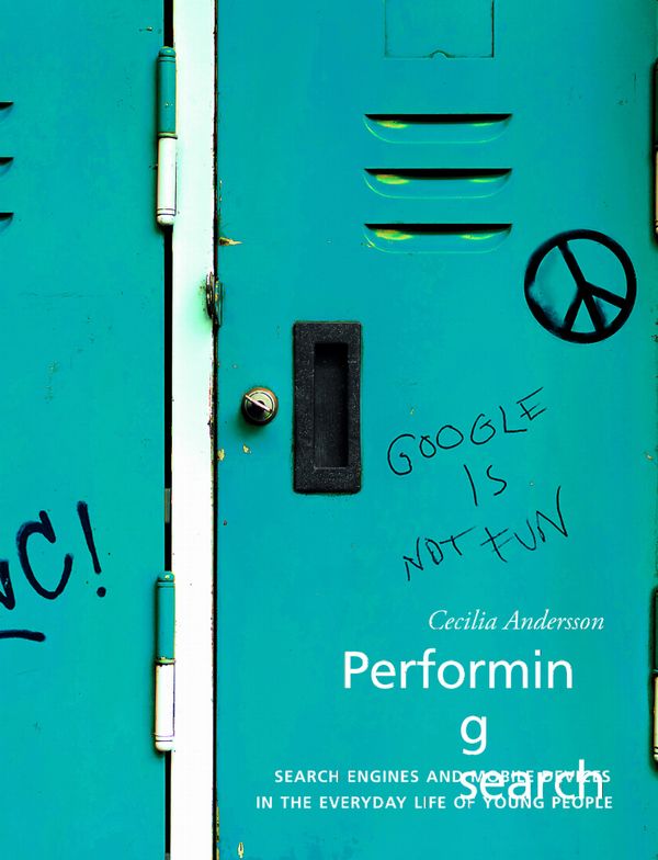 Performing search | 0:e upplagan