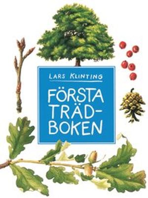 Första trädboken |  2:e upplagan