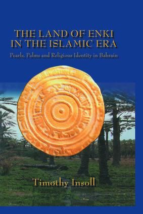 The Land Of Enki In The Islamic Era | 1:a upplagan