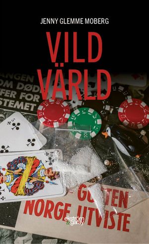 Vild värld | 1:a upplagan