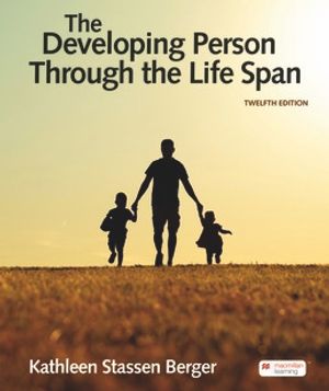 Developing Person Through the Life Span | 12:e upplagan