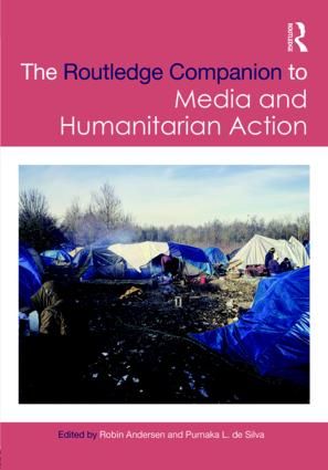 Routledge Companion to Media and Humanitarian Action | 1:a upplagan