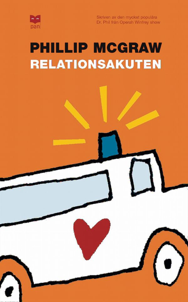 Relationsakuten | 1:a upplagan