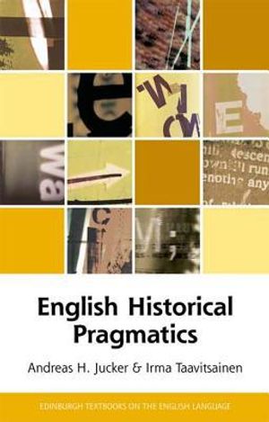 English historical pragmatics