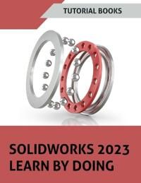 SOLIDWORKS 2023 Learn By Doing | 0:e upplagan