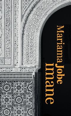 IMANE   : Skriven utav Mariama Jobe | 0:e upplagan