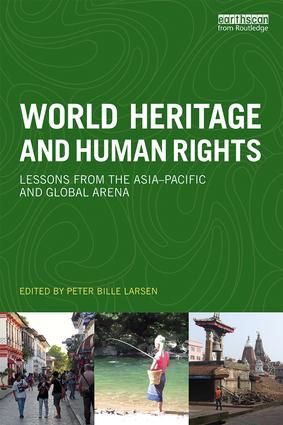 World Heritage and Human Rights | 1:a upplagan