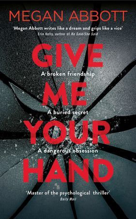Give Me Your Hand | 0:e upplagan