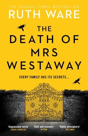 The Death of Mrs Westaway