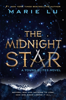 The Midnight Star | 0:e upplagan