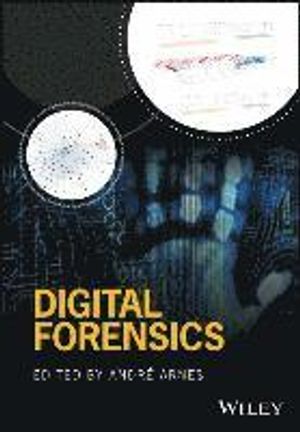 Digital Forensics | 1:a upplagan