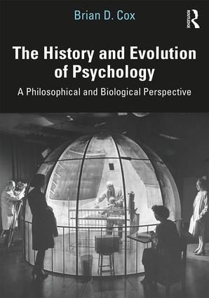 The History and Evolution of Psychology | 1:a upplagan