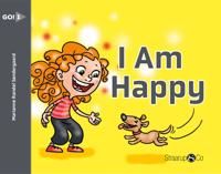 I Am Happy | 1:a upplagan