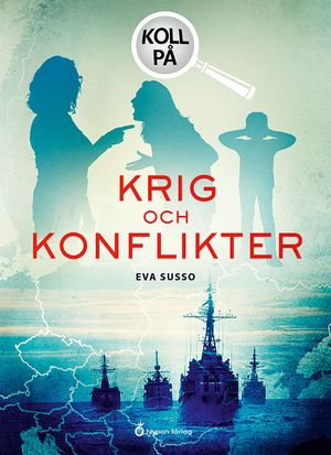 Koll på krig och konflikter | 1:a upplagan