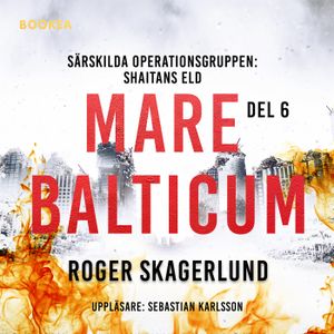 Mare Balticum VI: Shaitans Eld