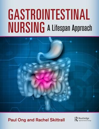 Gastrointestinal Nursing | 1:a upplagan