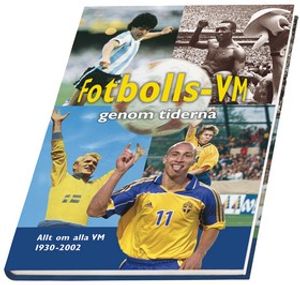 Fotbolls-VM genom tiderna