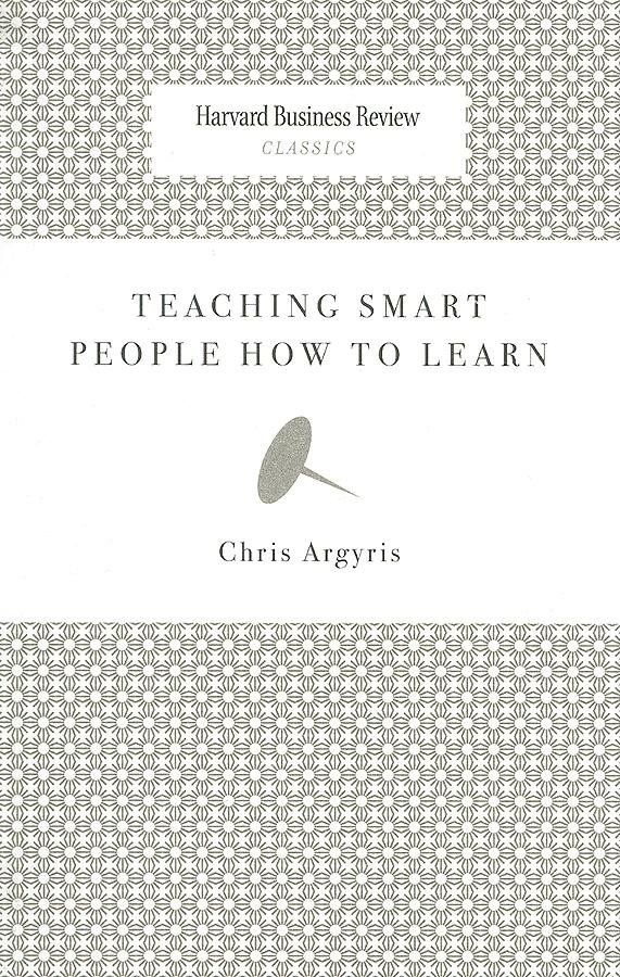 Teaching Smart People How to Learn | 0:e upplagan