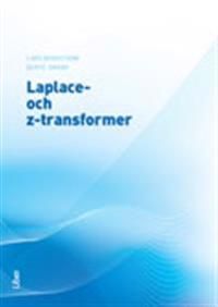 Laplace- och z-transformer | 1:a upplagan