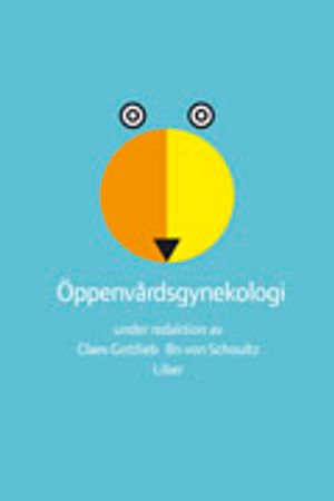 Öppenvårdsgynekologi |  2:e upplagan