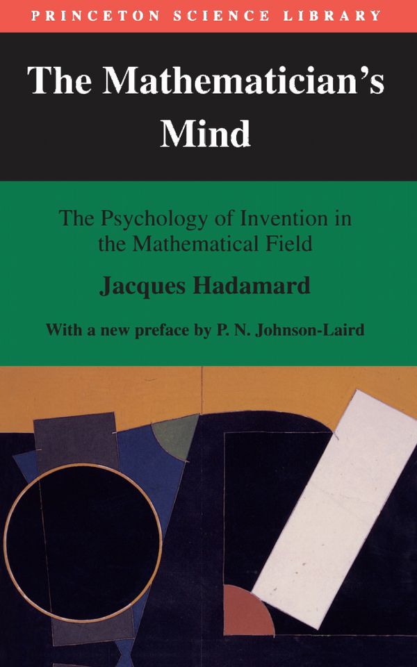The Mathematician's Mind | 0:e upplagan