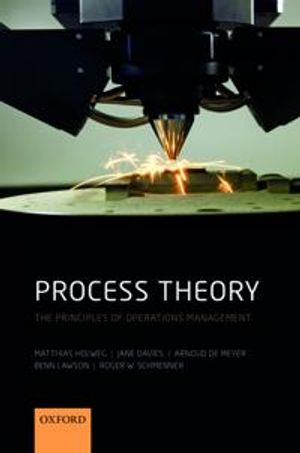 Process Theory