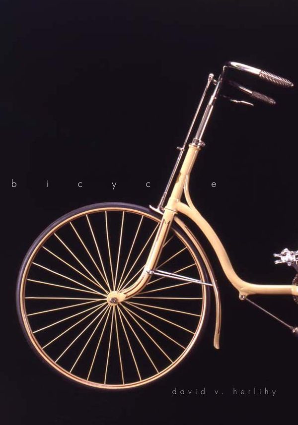 Bicycle: The History | 0:e upplagan