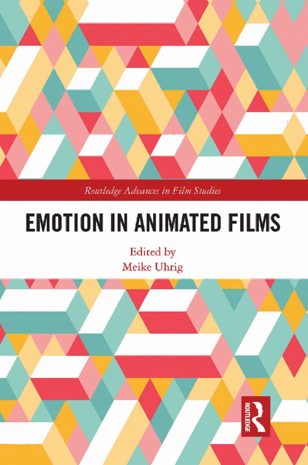 Emotion in Animated Films | 1:a upplagan