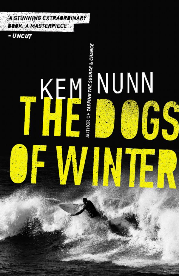 The Dogs Of Winter | 0:e upplagan