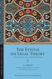 The Epistle on Legal Theory | 0:e upplagan