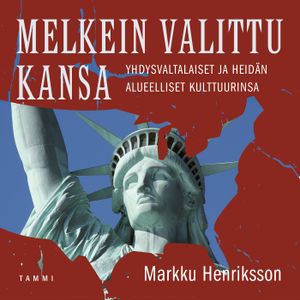 Melkein valittu kansa | 1:a upplagan