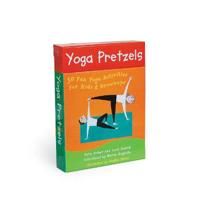 Yoga Pretzels | 0:e upplagan