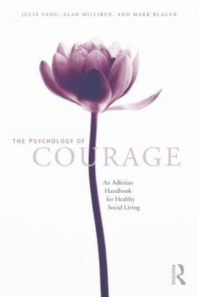 The Psychology of Courage | 1:a upplagan