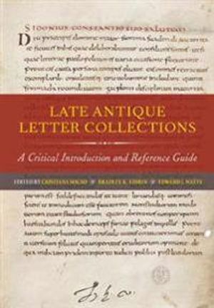 Late Antique Letter Collections