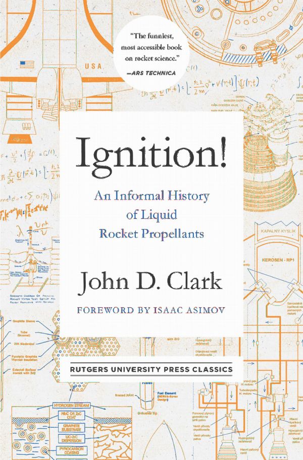 Ignition! | 0:e upplagan