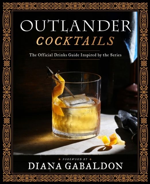 Outlander Cocktails | 0:e upplagan