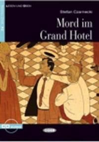 Mord im Grand Hotel