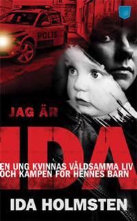 Jag är Ida | 1:a upplagan
