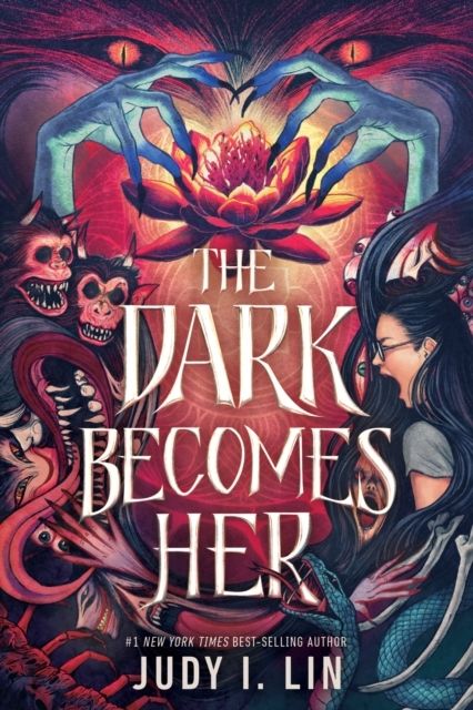 Rick Riordan Presents: The Dark Becomes Her - International edition | 0:e upplagan