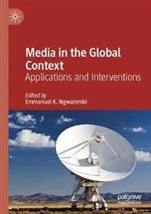 Media in the Global Context | 1:a upplagan